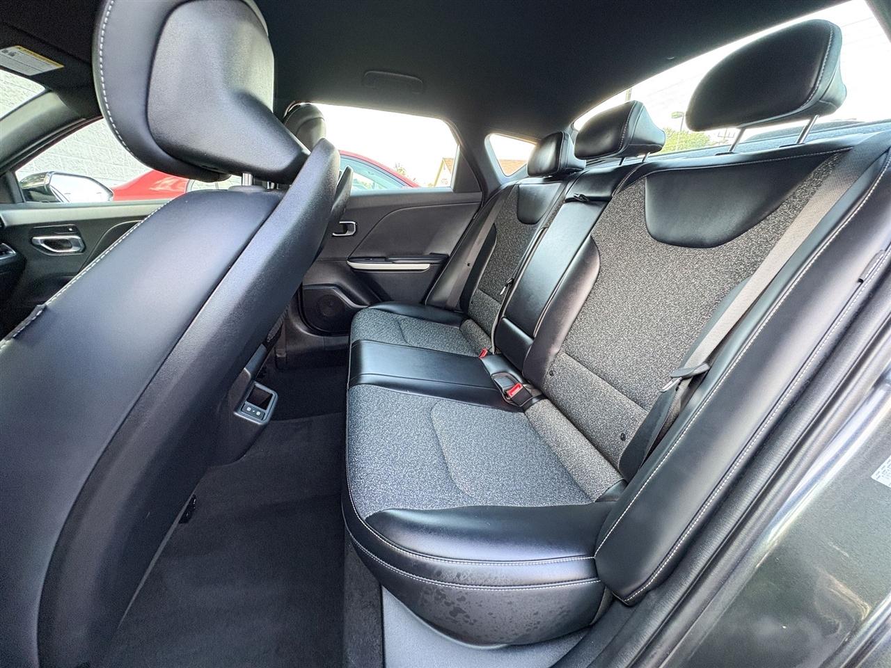 Kia K4  2025