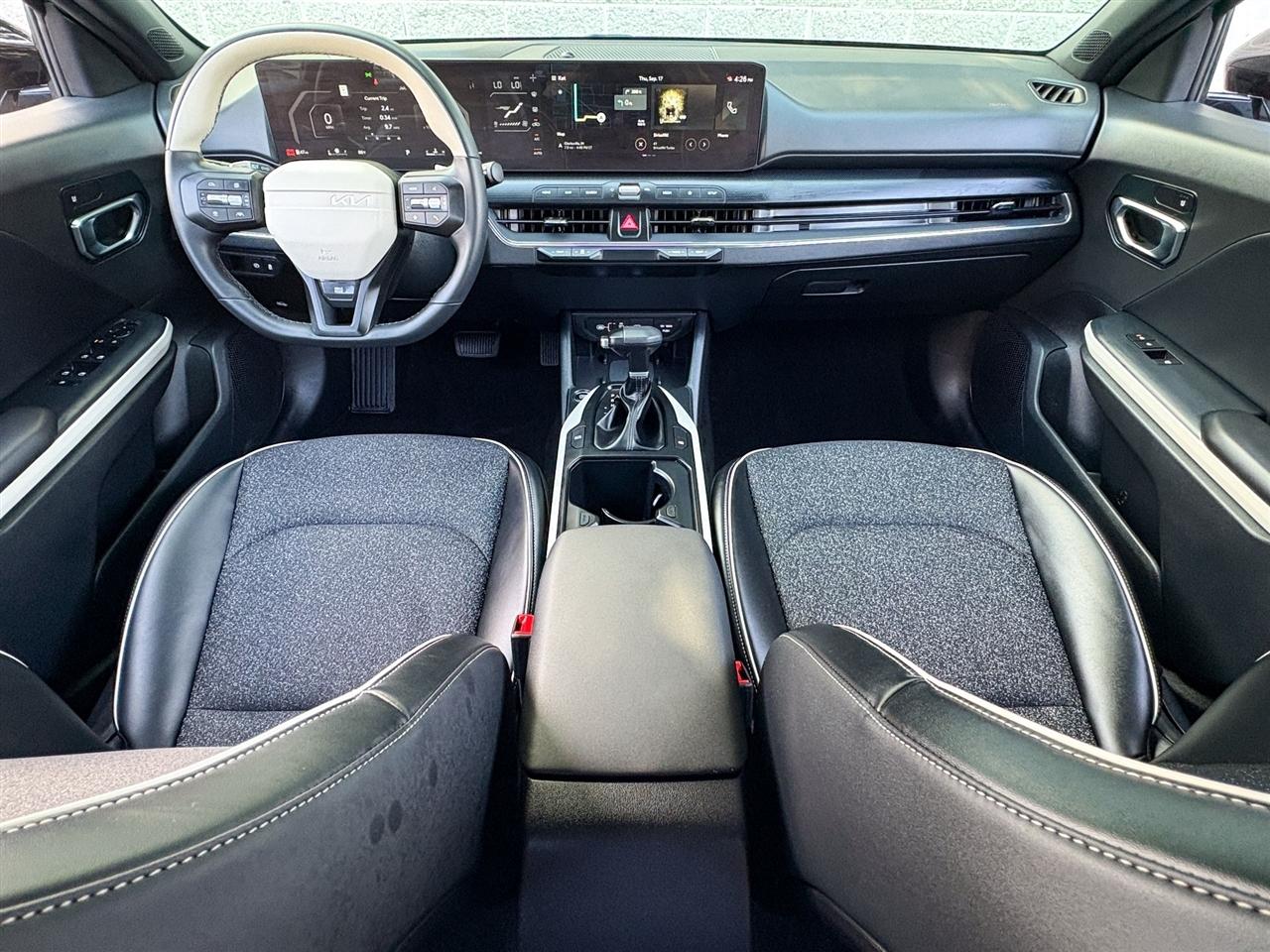 Kia K4  2025