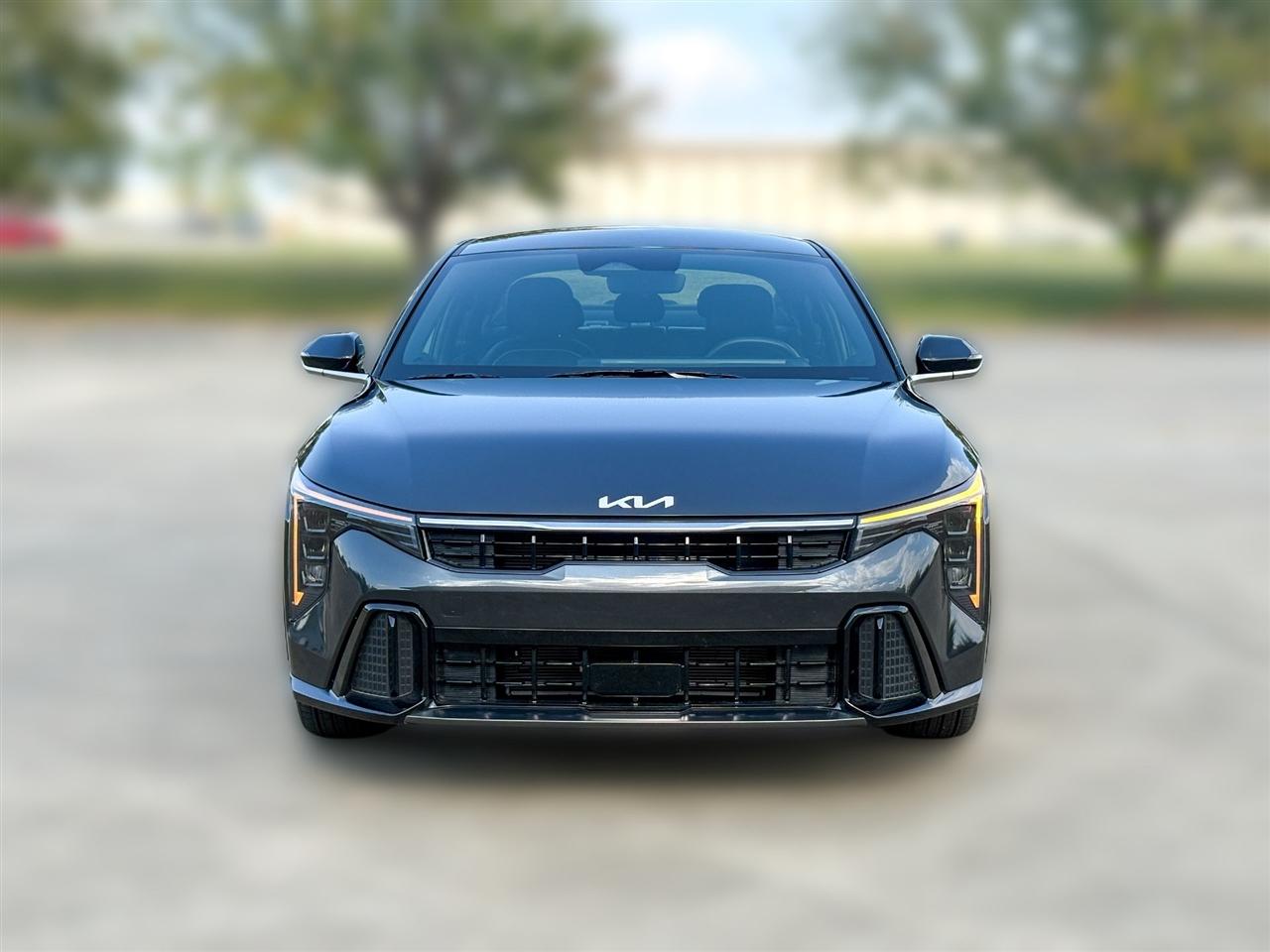 Kia K4  2025