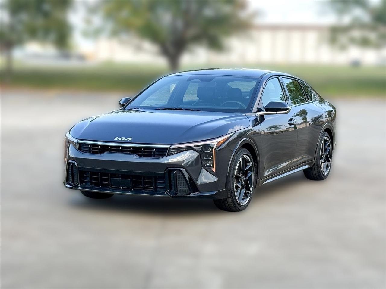 Kia K4  2025