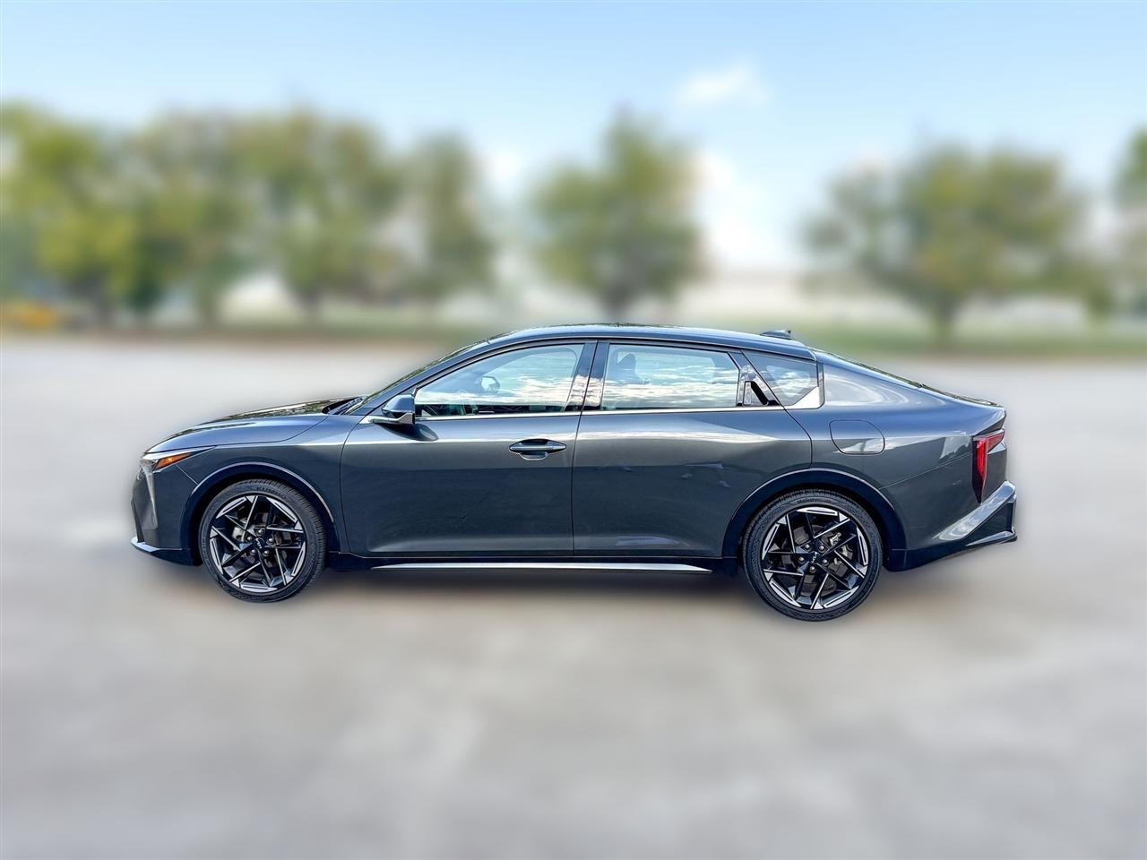 Kia K4  2025