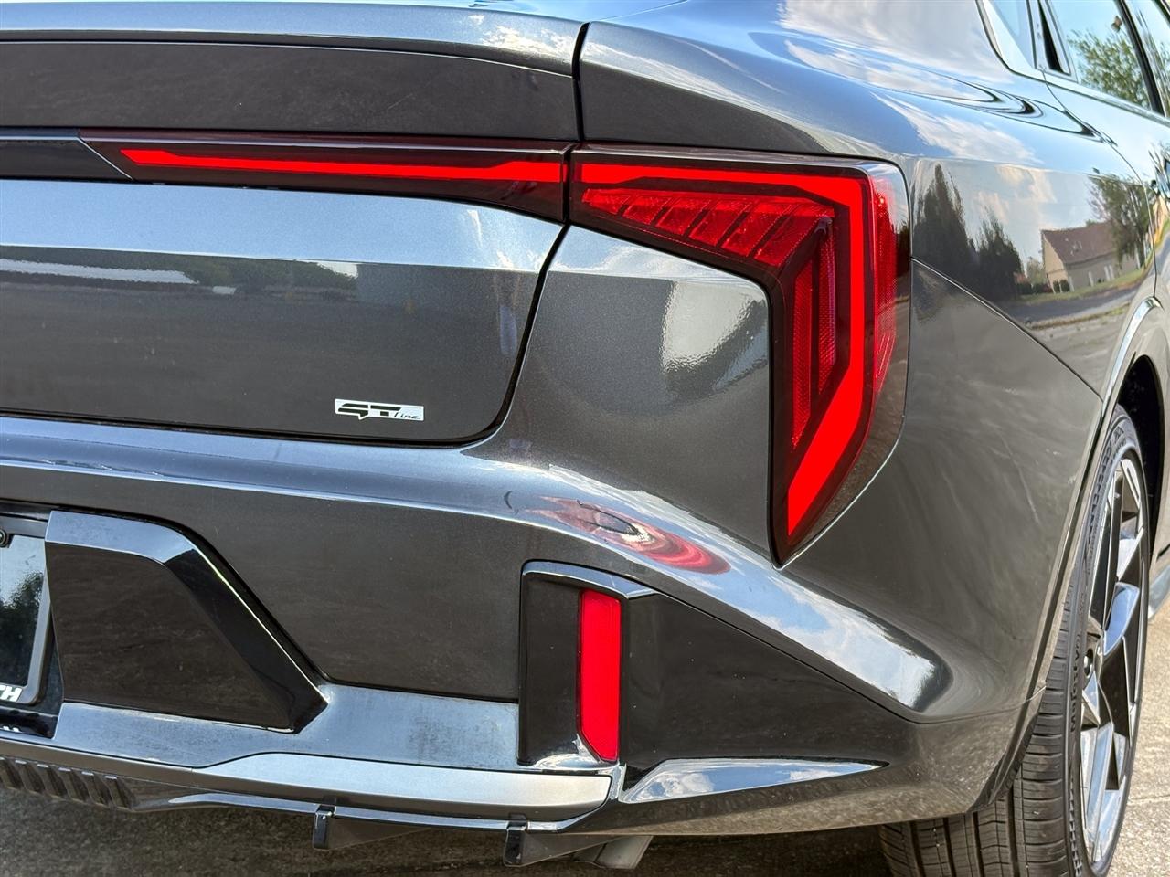 Kia K4  2025