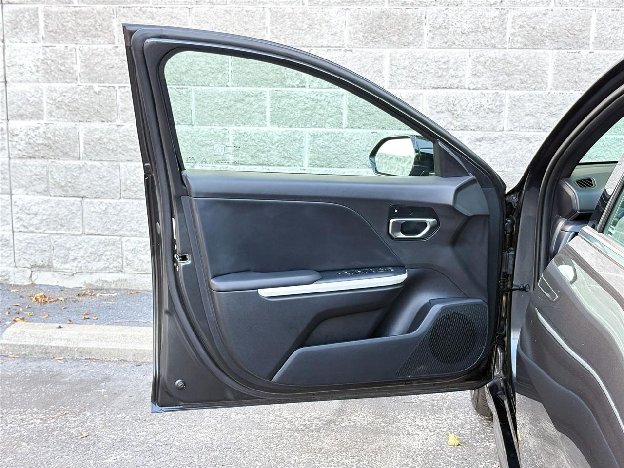 Kia K4  2025