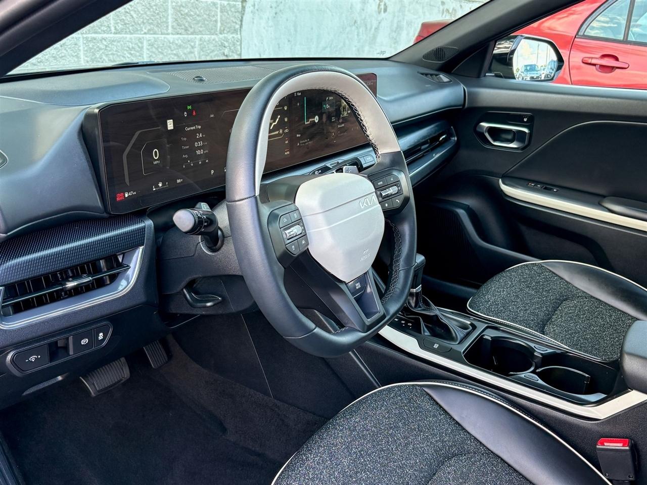 Kia K4  2025