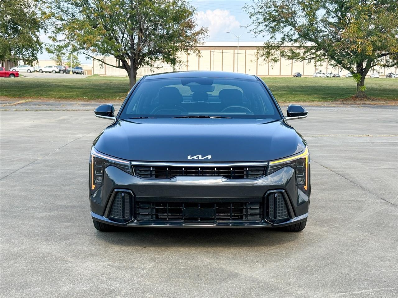Kia K4  2025
