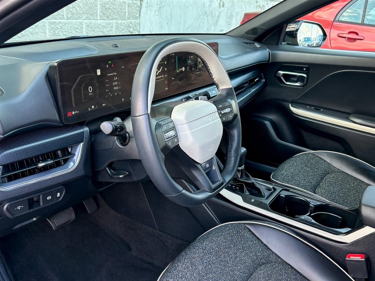 Kia K4  2025