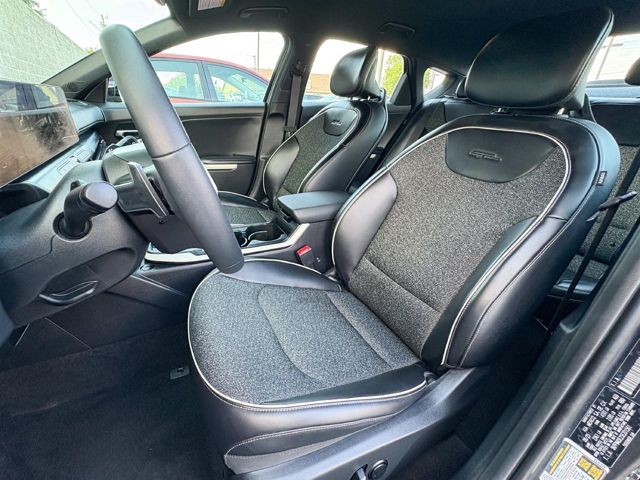 Kia K4  2025