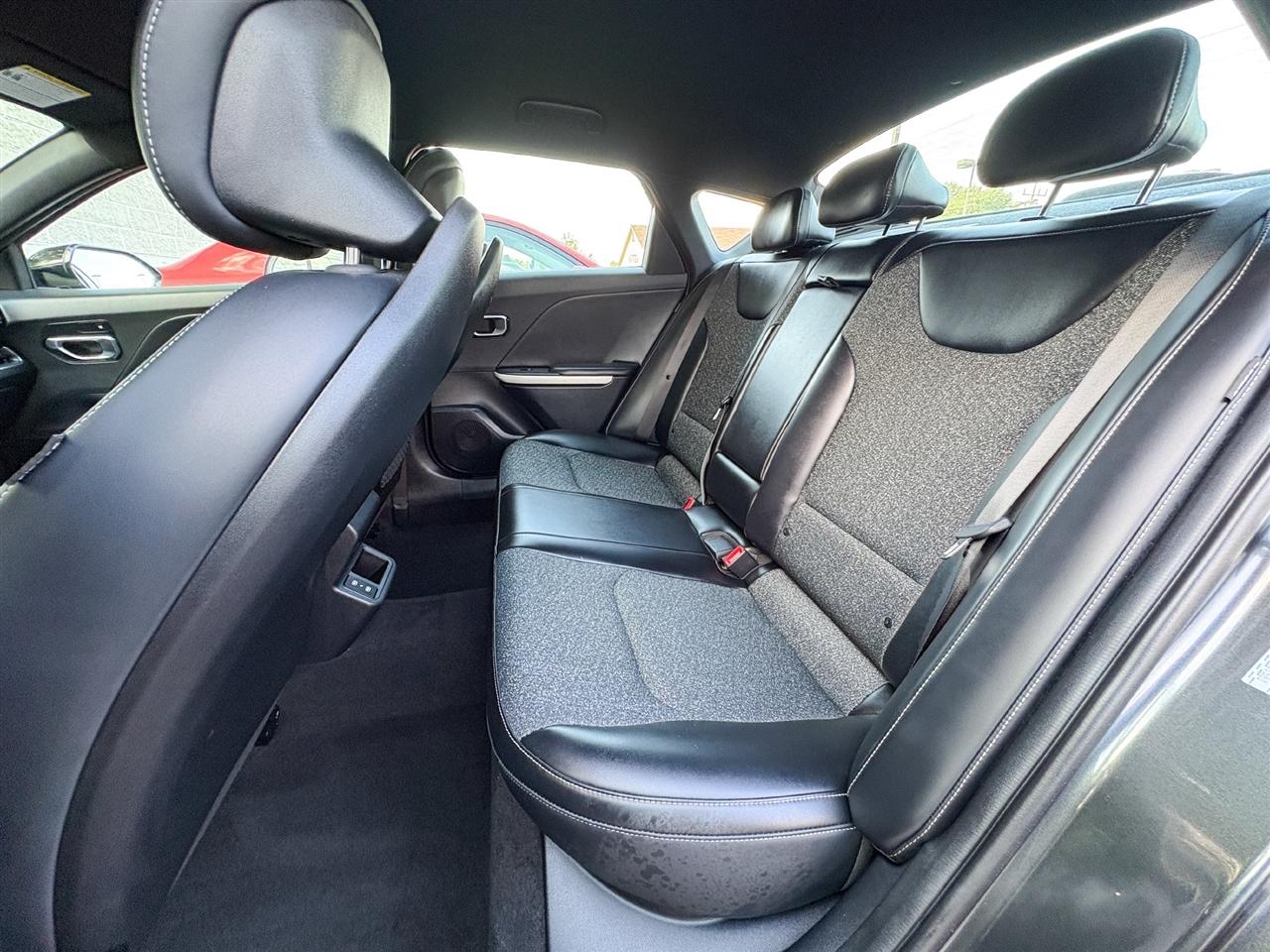 Kia K4  2025