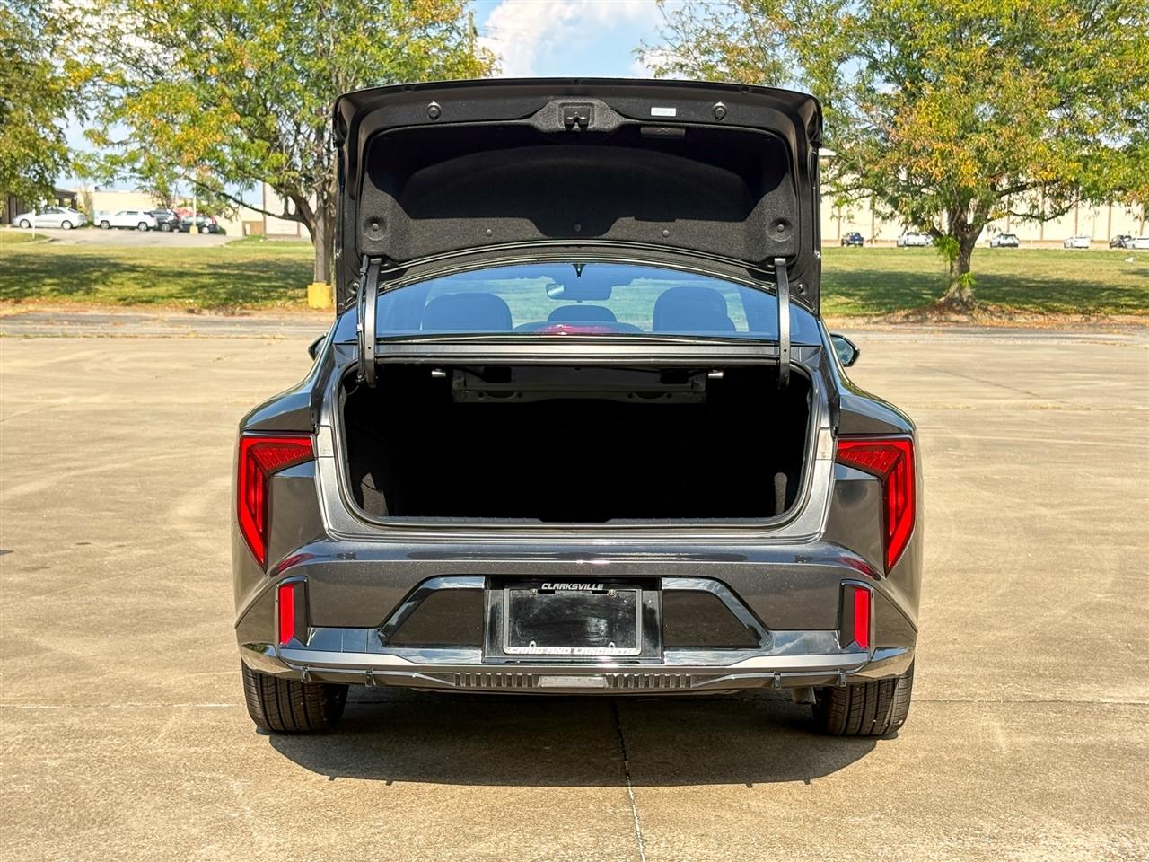 Kia K4  2025