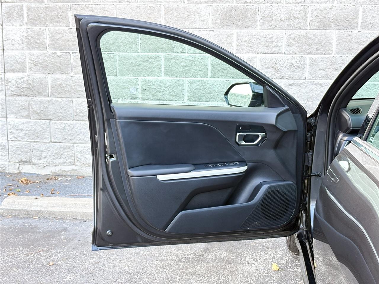Kia K4  2025