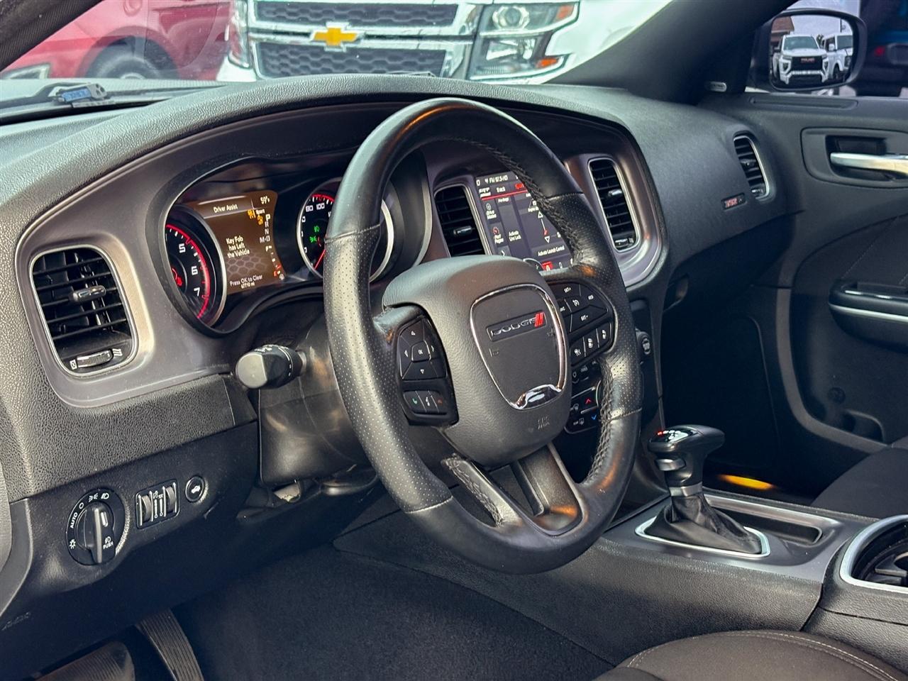 Dodge Charger  2023
