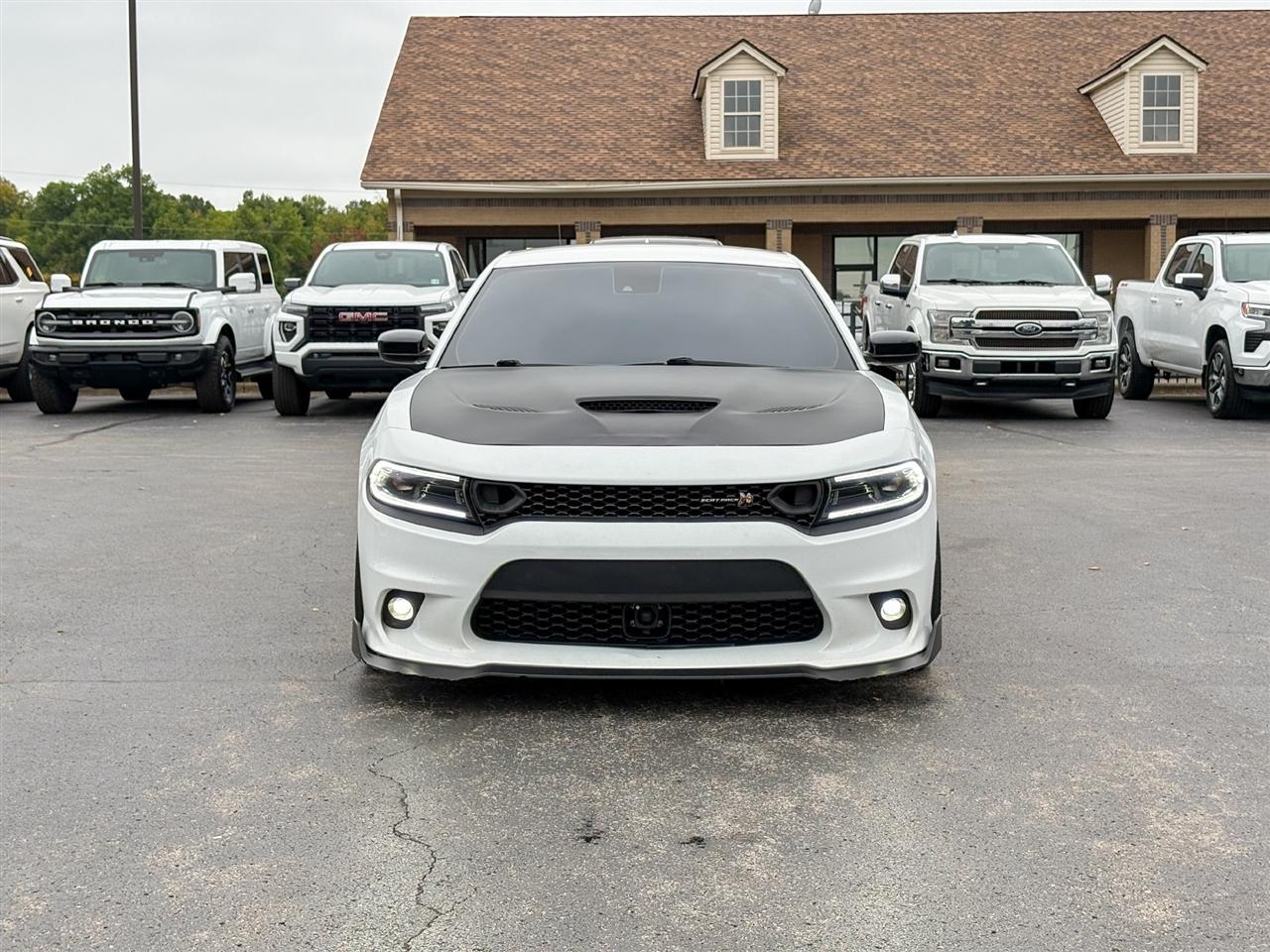 Dodge Charger  2023