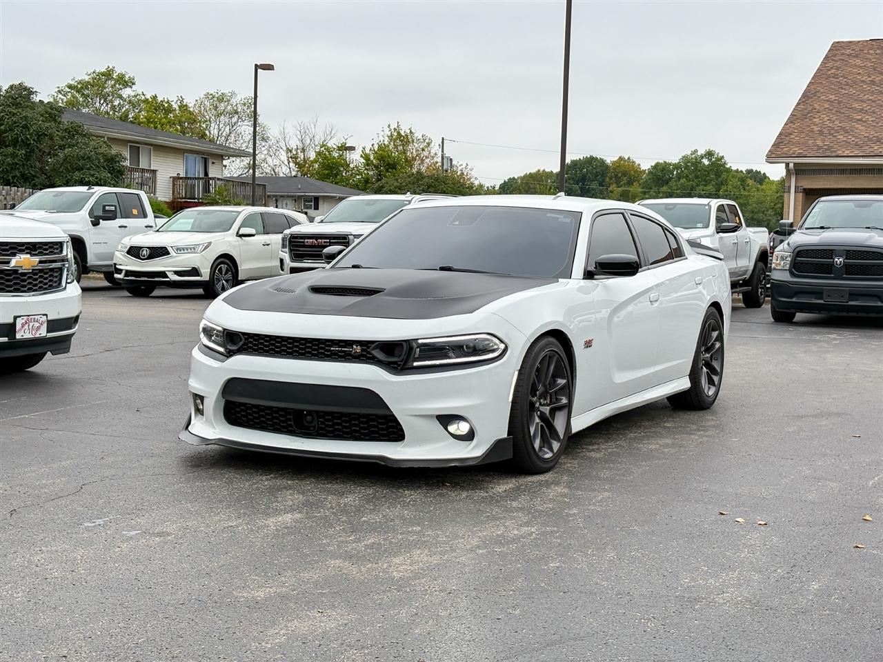 Dodge Charger  2023