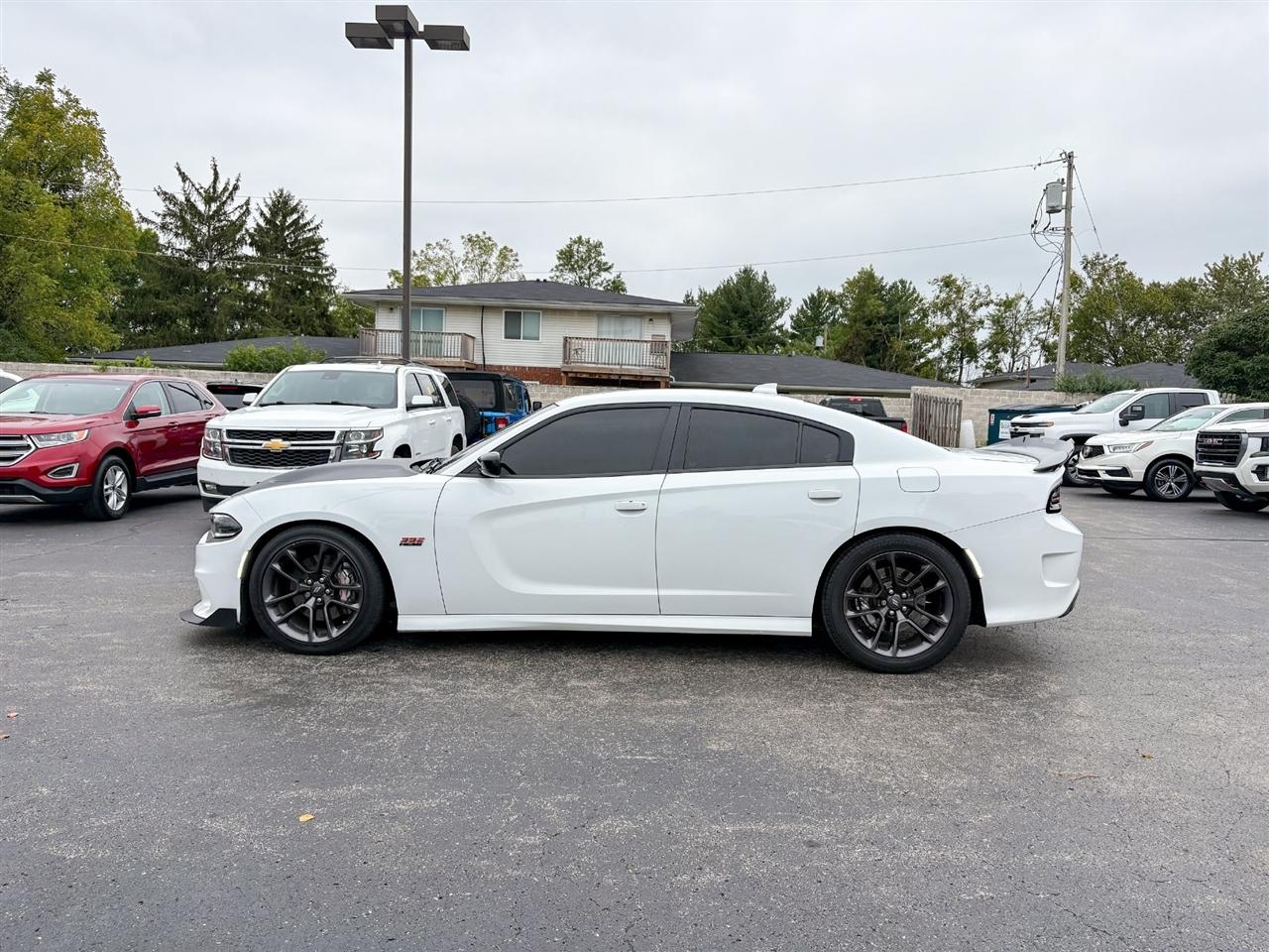 Dodge Charger  2023
