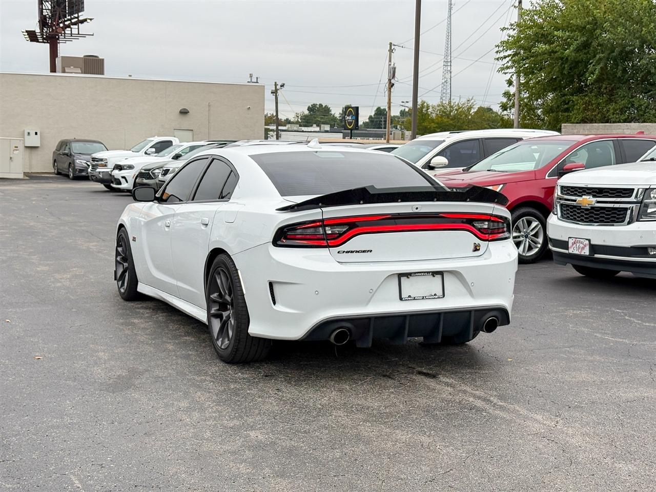 Dodge Charger  2023
