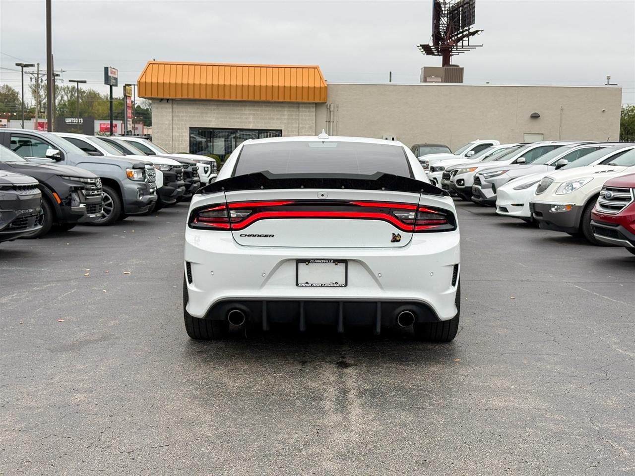 Dodge Charger  2023