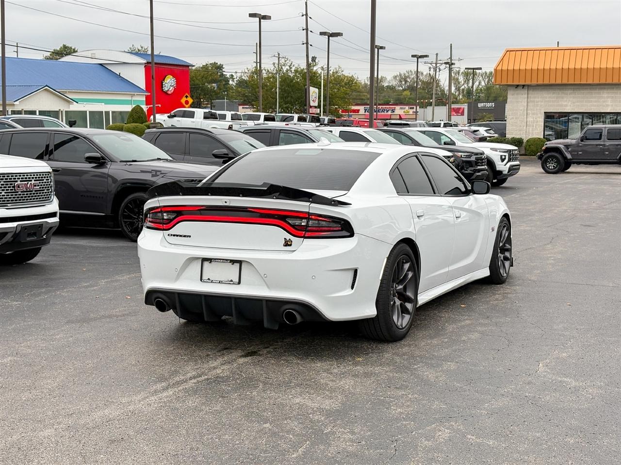 Dodge Charger  2023
