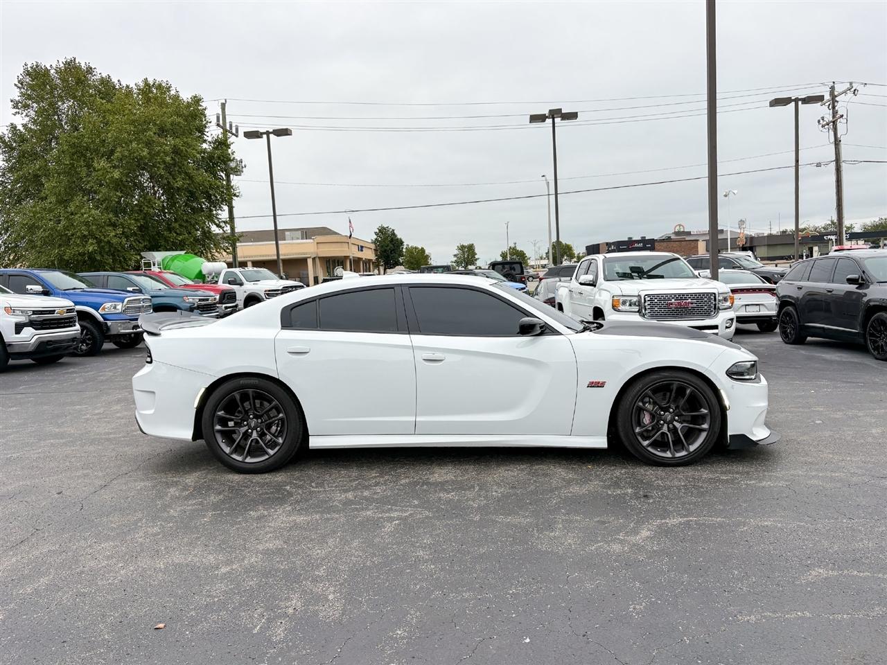 Dodge Charger  2023