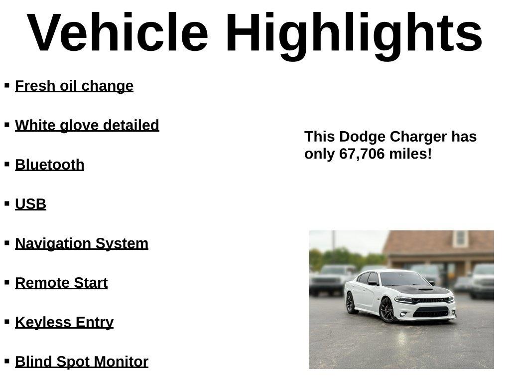 Dodge Charger  2023