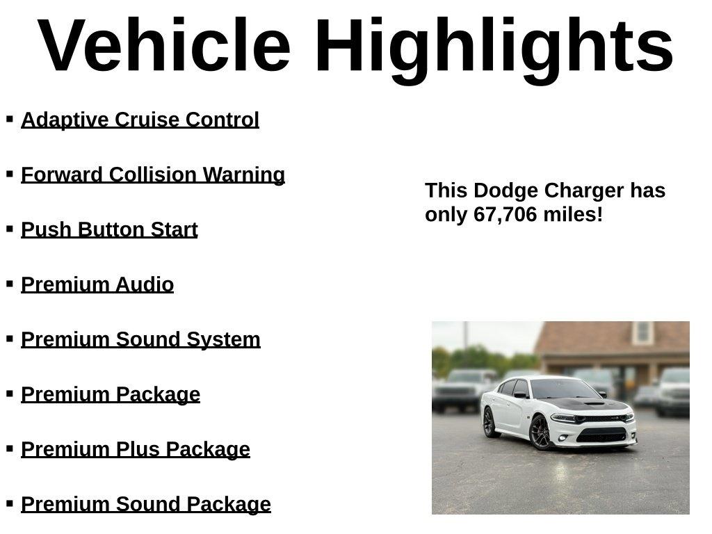 Dodge Charger  2023