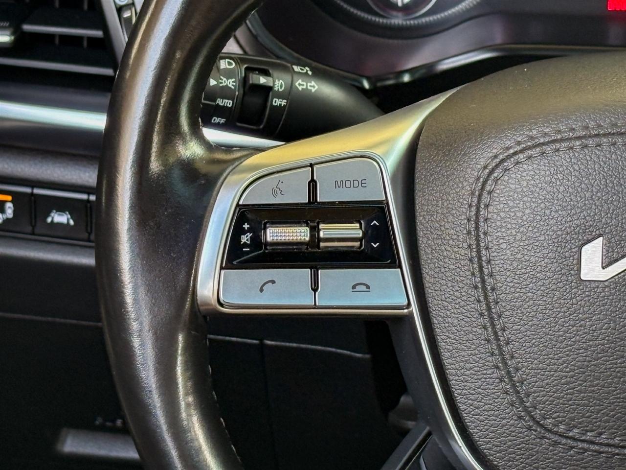 Kia Telluride  2022