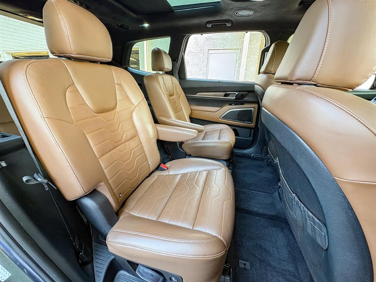 Kia Telluride  2022