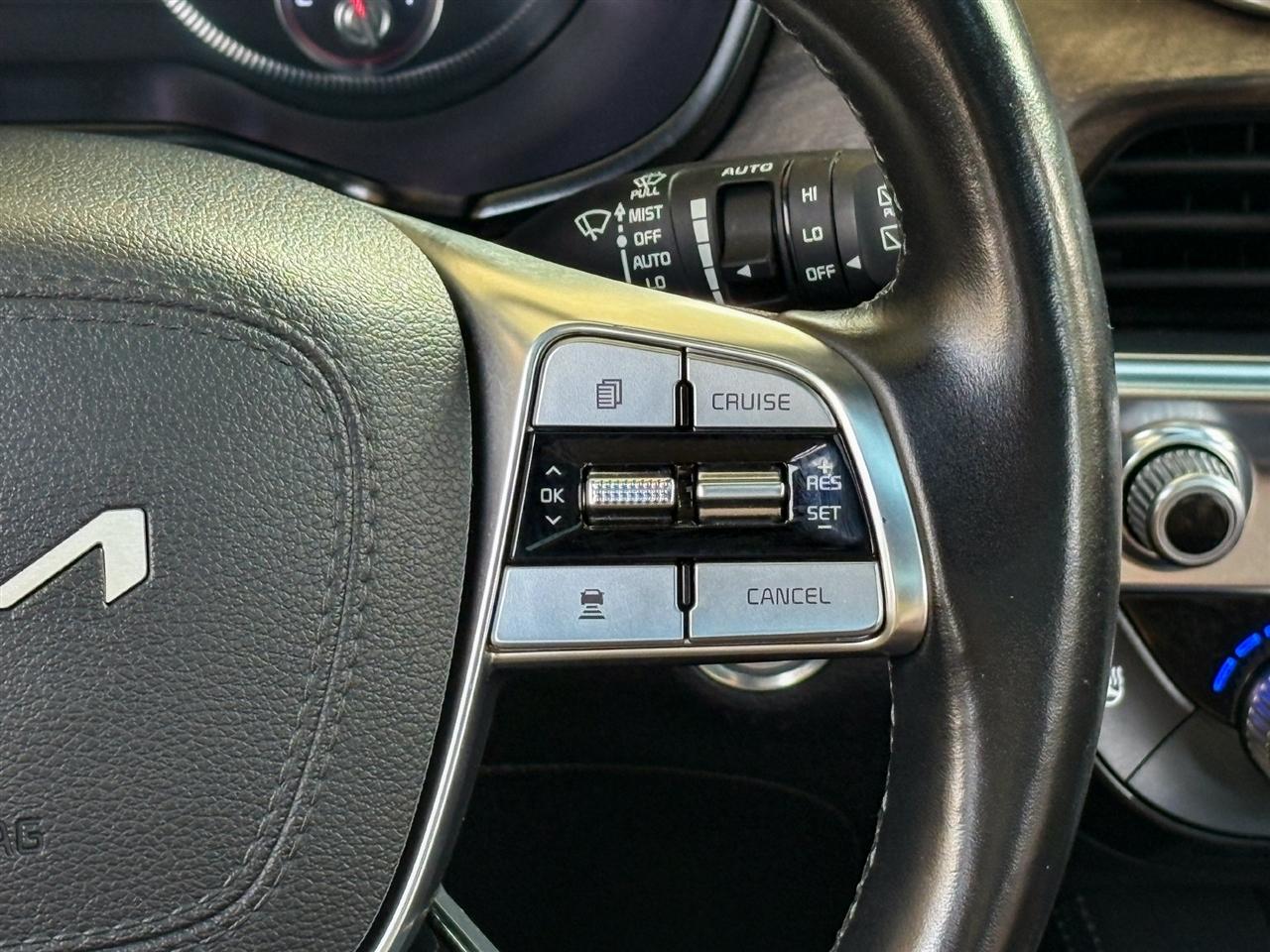 Kia Telluride  2022
