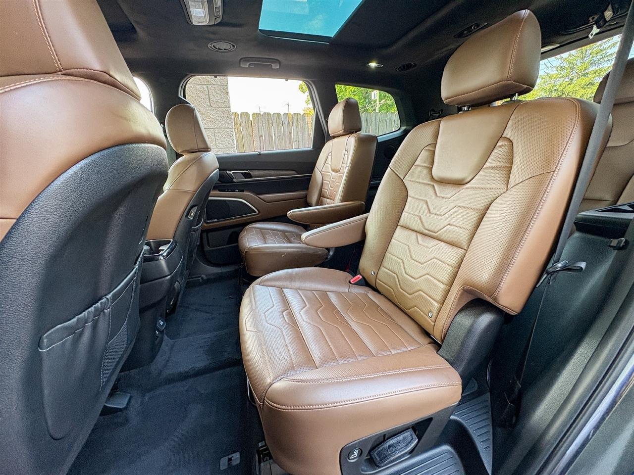 Kia Telluride  2022