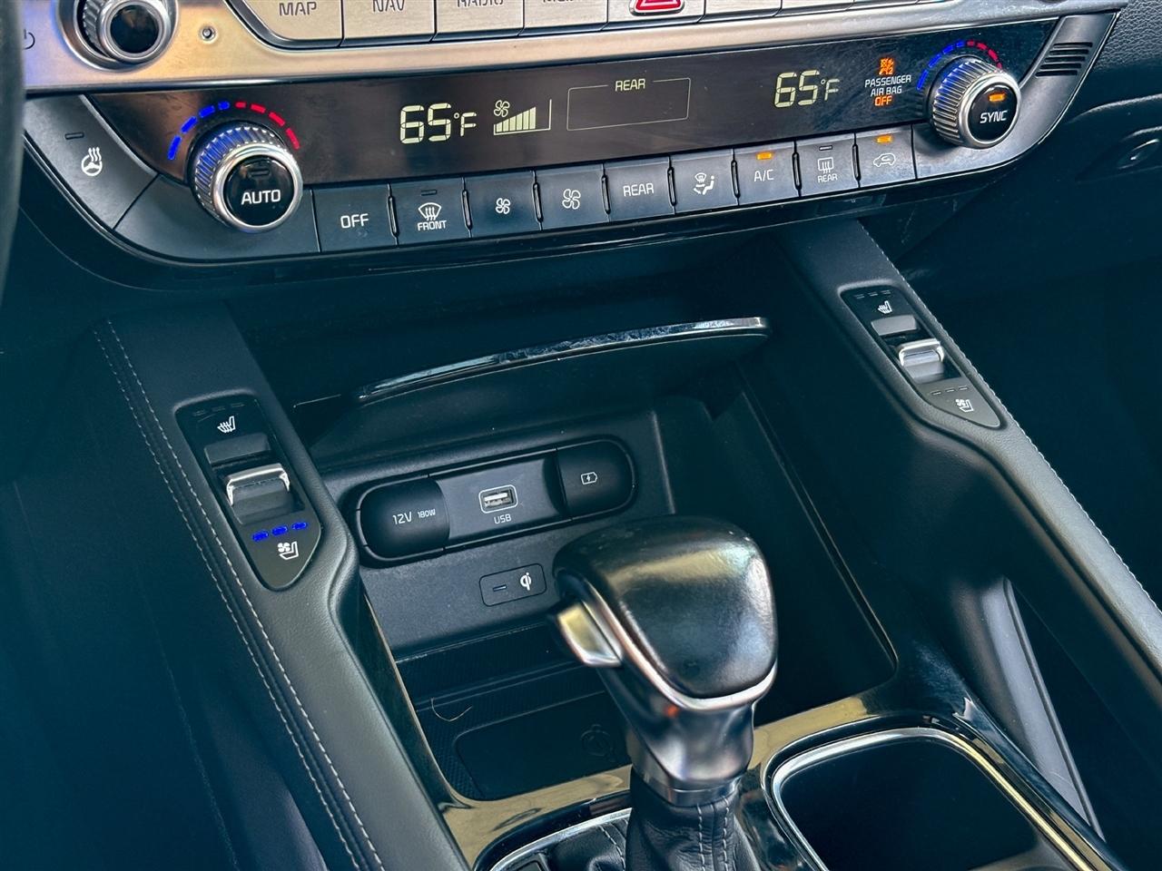 Kia Telluride  2022