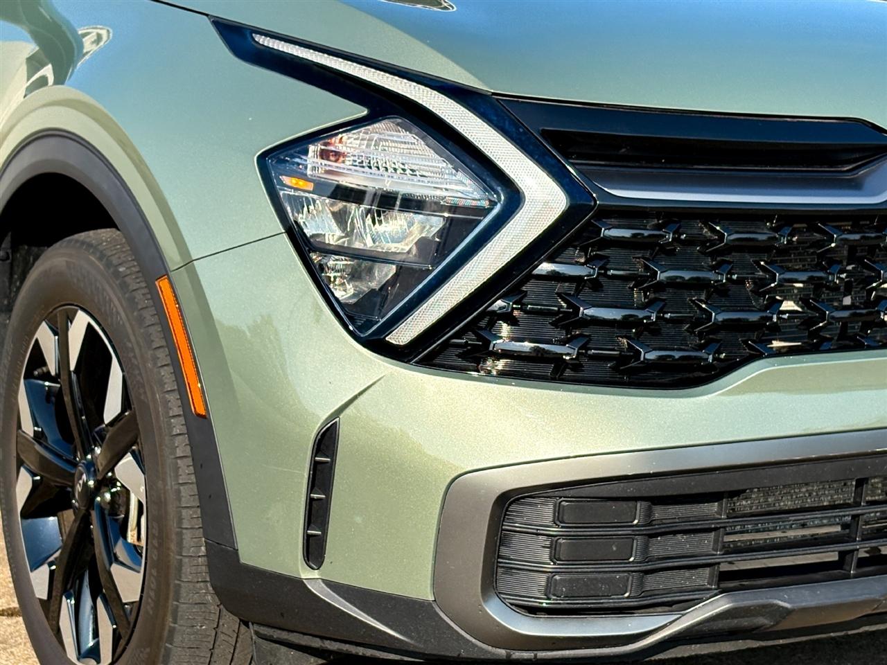 Kia Sportage  2023