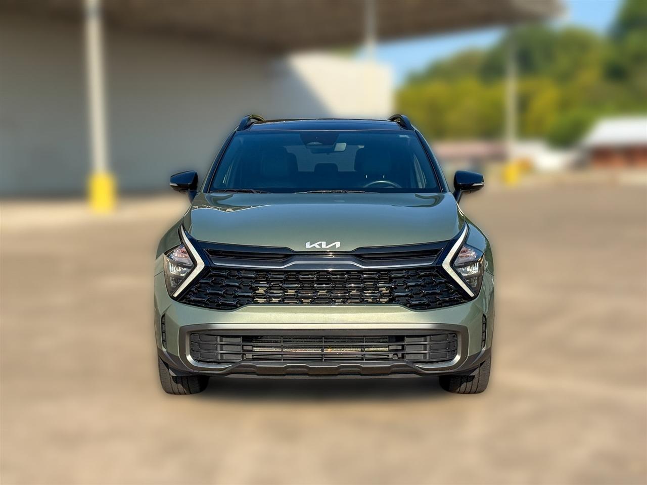 Kia Sportage  2023