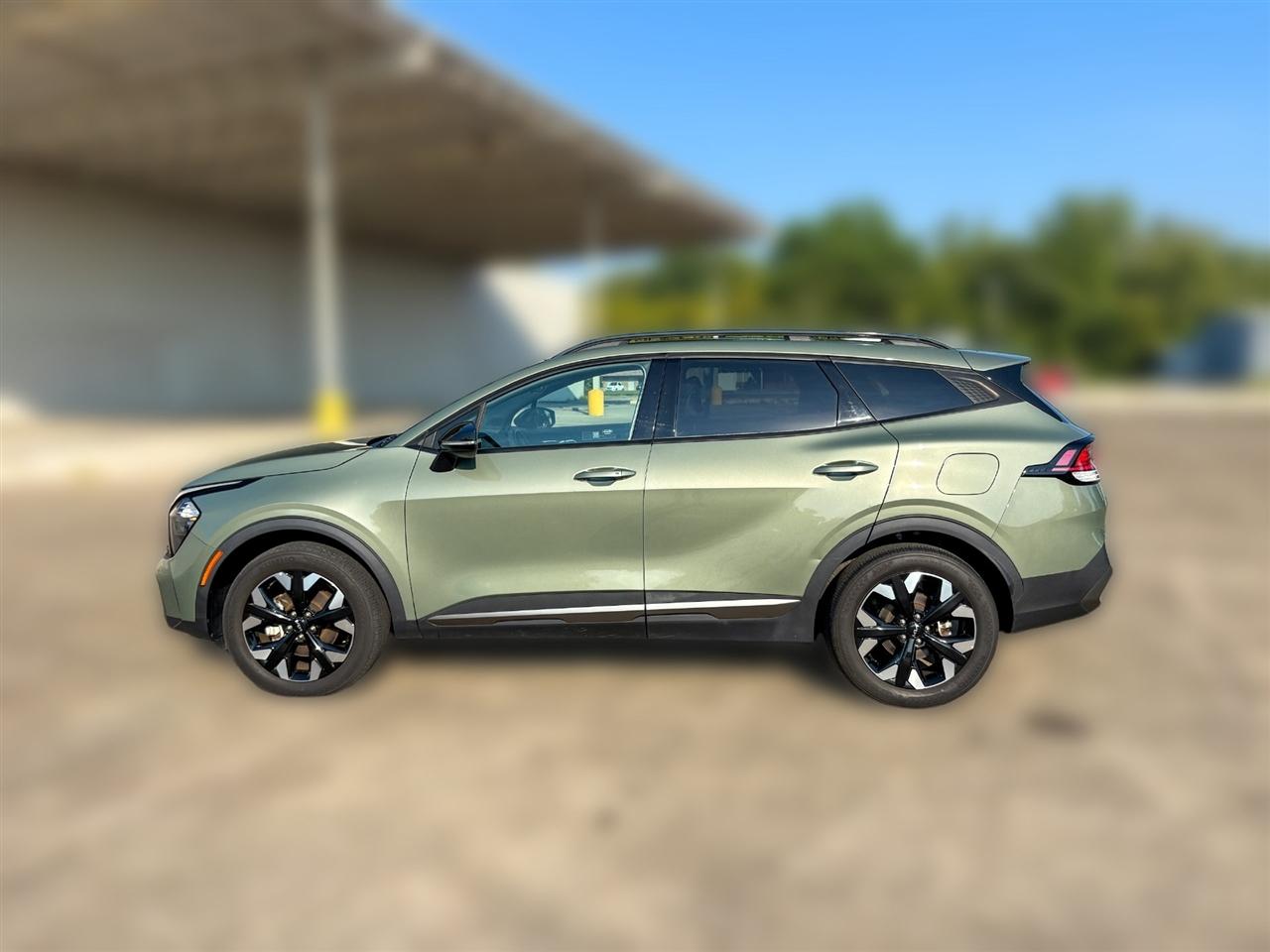 Kia Sportage  2023
