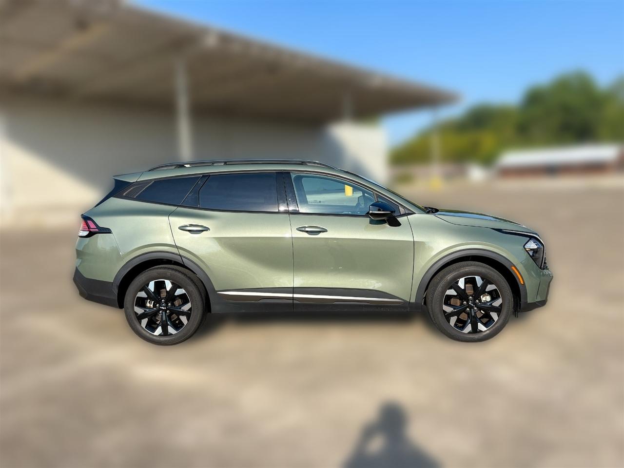 Kia Sportage  2023