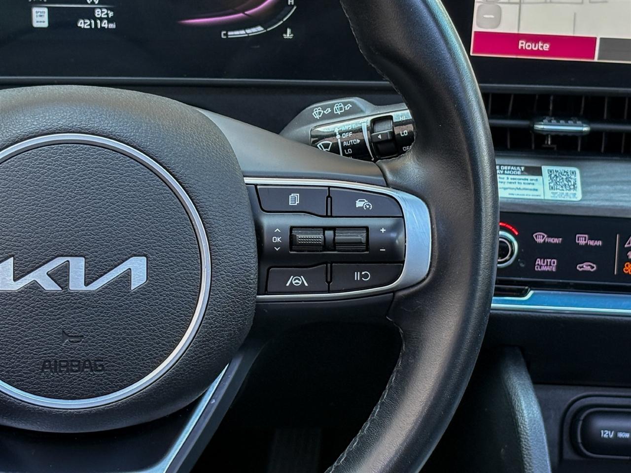 Kia Sportage  2023