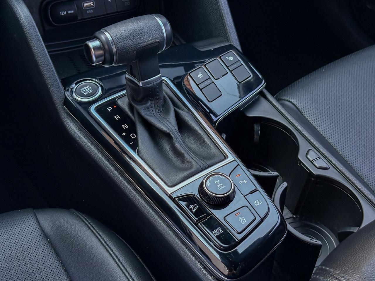 Kia Sportage  2023