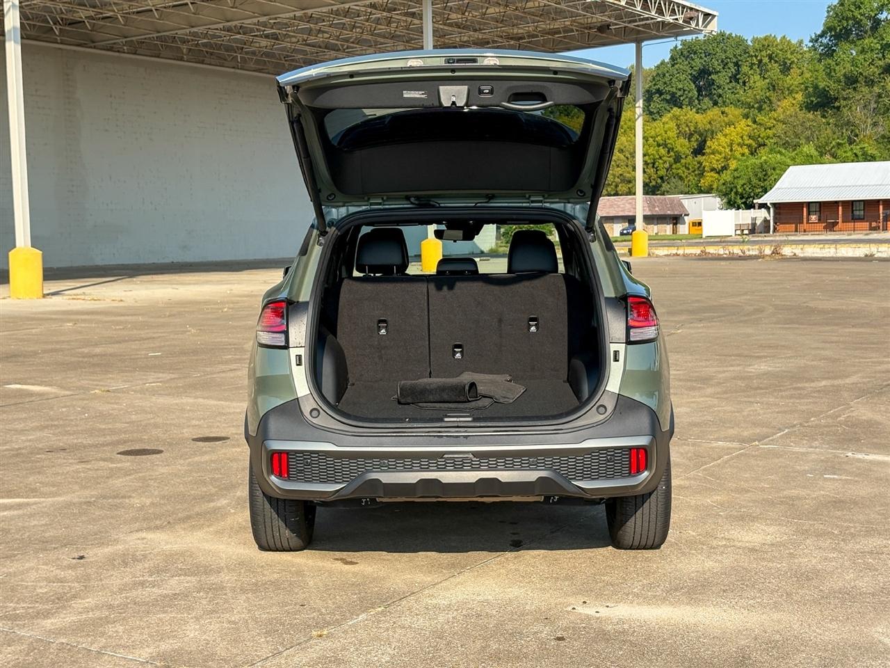 Kia Sportage  2023