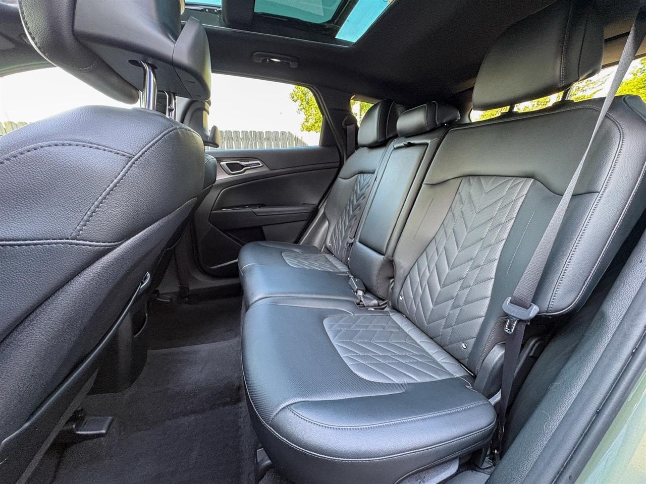 Kia Sportage  2023