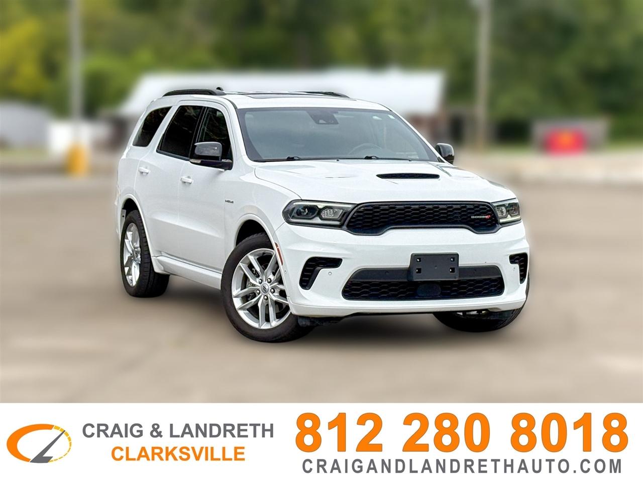 Dodge Durango  2024
