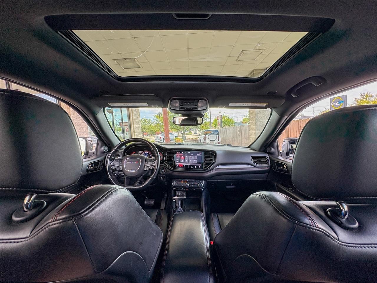 Dodge Durango  2024