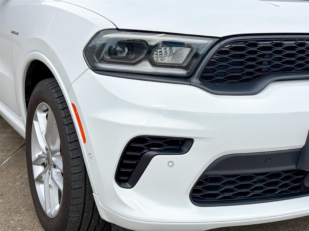 Dodge Durango  2024