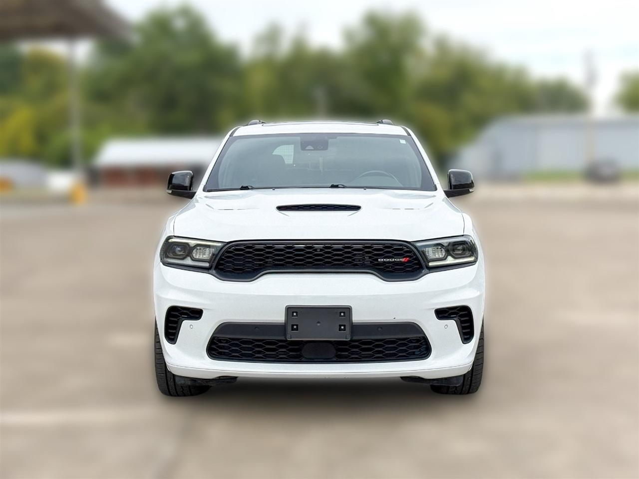 Dodge Durango  2024