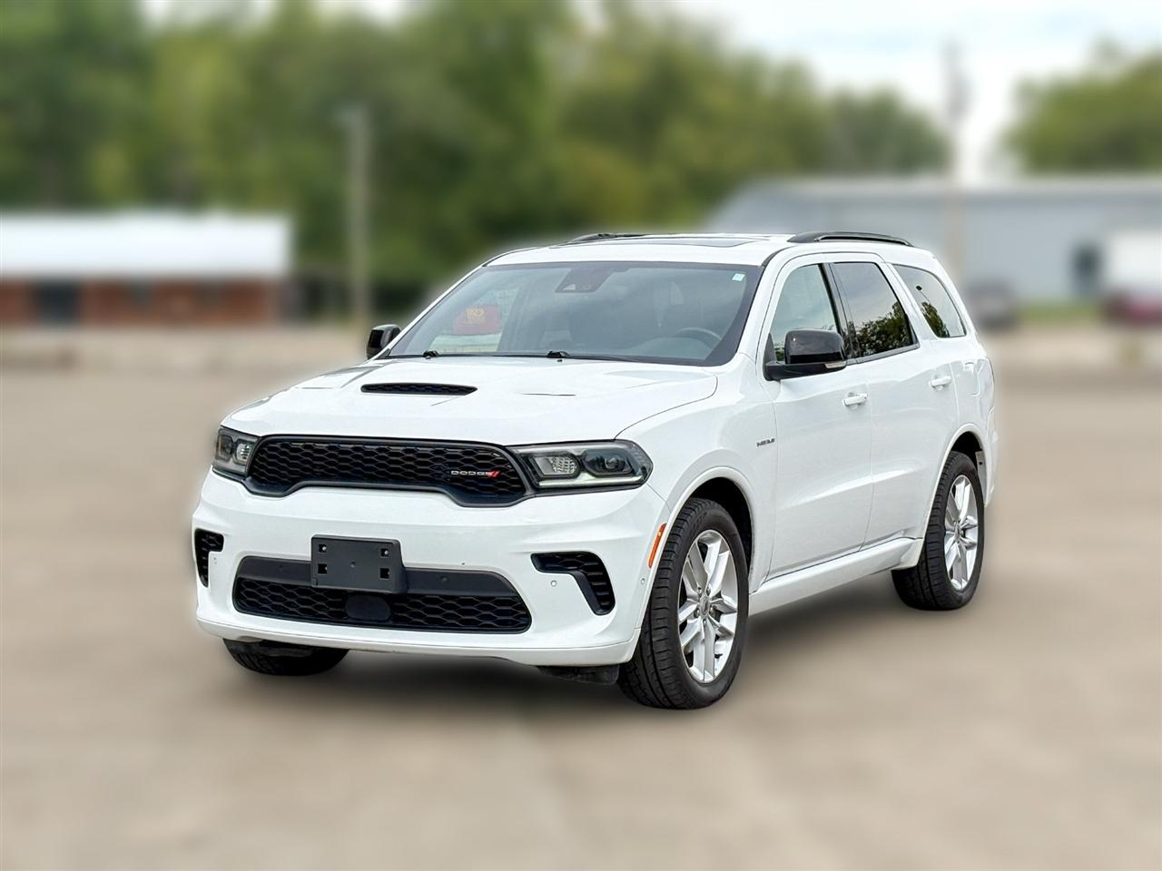 Dodge Durango  2024
