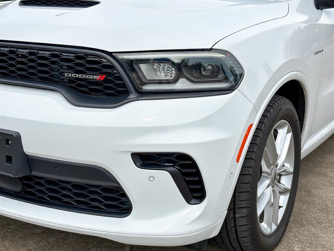 Dodge Durango  2024