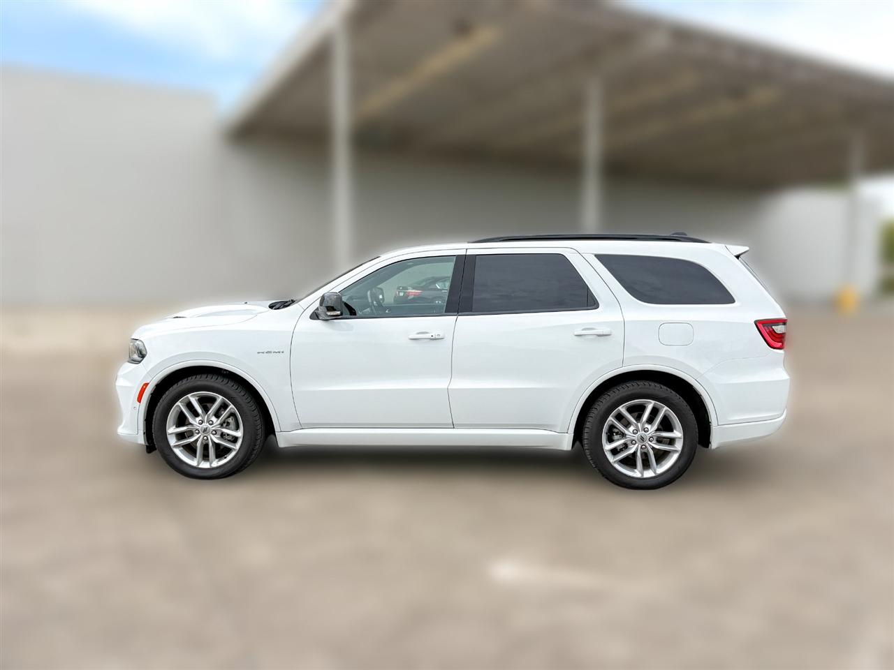 Dodge Durango  2024