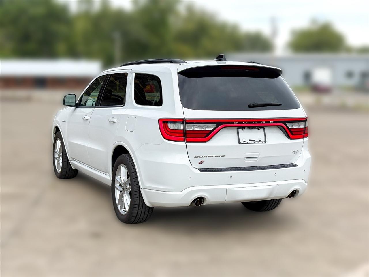 Dodge Durango  2024