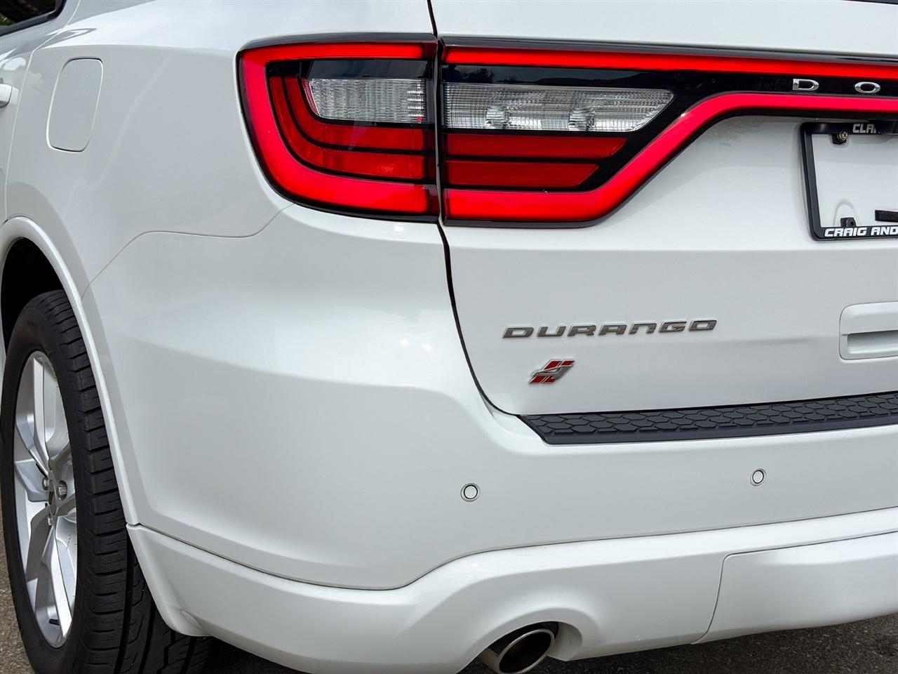 Dodge Durango  2024