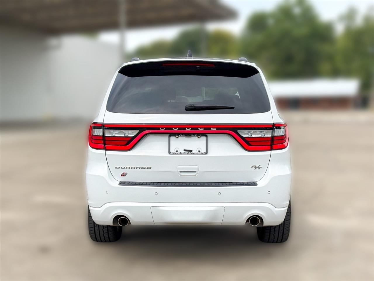 Dodge Durango  2024