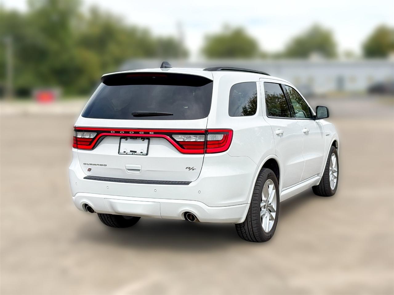 Dodge Durango  2024