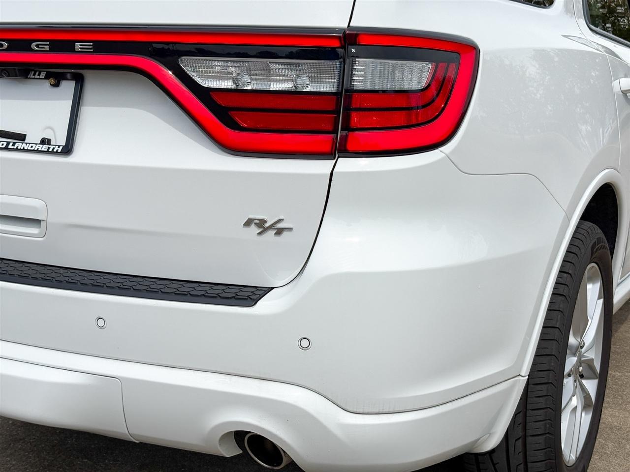 Dodge Durango  2024