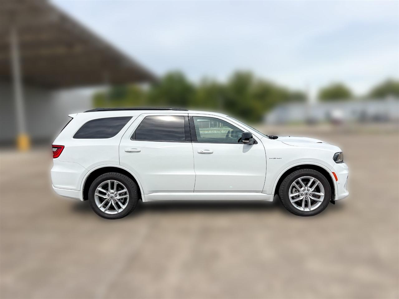 Dodge Durango  2024